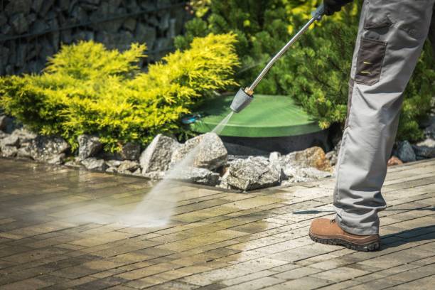 Best Oil and Grease Removal from Surfaces in Roosevelt, NJ